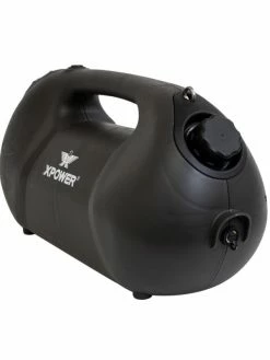 Xpower Canada XPOWER F-35B ULV Battery Operated Cold Fogger W/ 2-Speed Brushless DC Motor - 2500 Ml Capacity - 200/250 Ml/min Flow Rate Facility Equipment