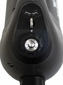 Xpower Canada XPOWER F-35B ULV Battery Operated Cold Fogger W/ 2-Speed Brushless DC Motor - 2500 Ml Capacity - 200/250 Ml/min Flow Rate Facility Equipment