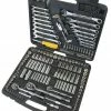 International Tool Company ITC Mechanic's Tool Set | 200 Piece Hand Tools 2 International Tool Company ITC Mechanic's Tool Set | 200 Piece Hand Tools