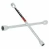 International Tool Company ITC Cross Wheel Wrenches, SAE And Metric