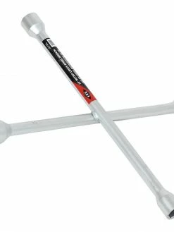 International Tool Company ITC Cross Wheel Wrenches, SAE And Metric