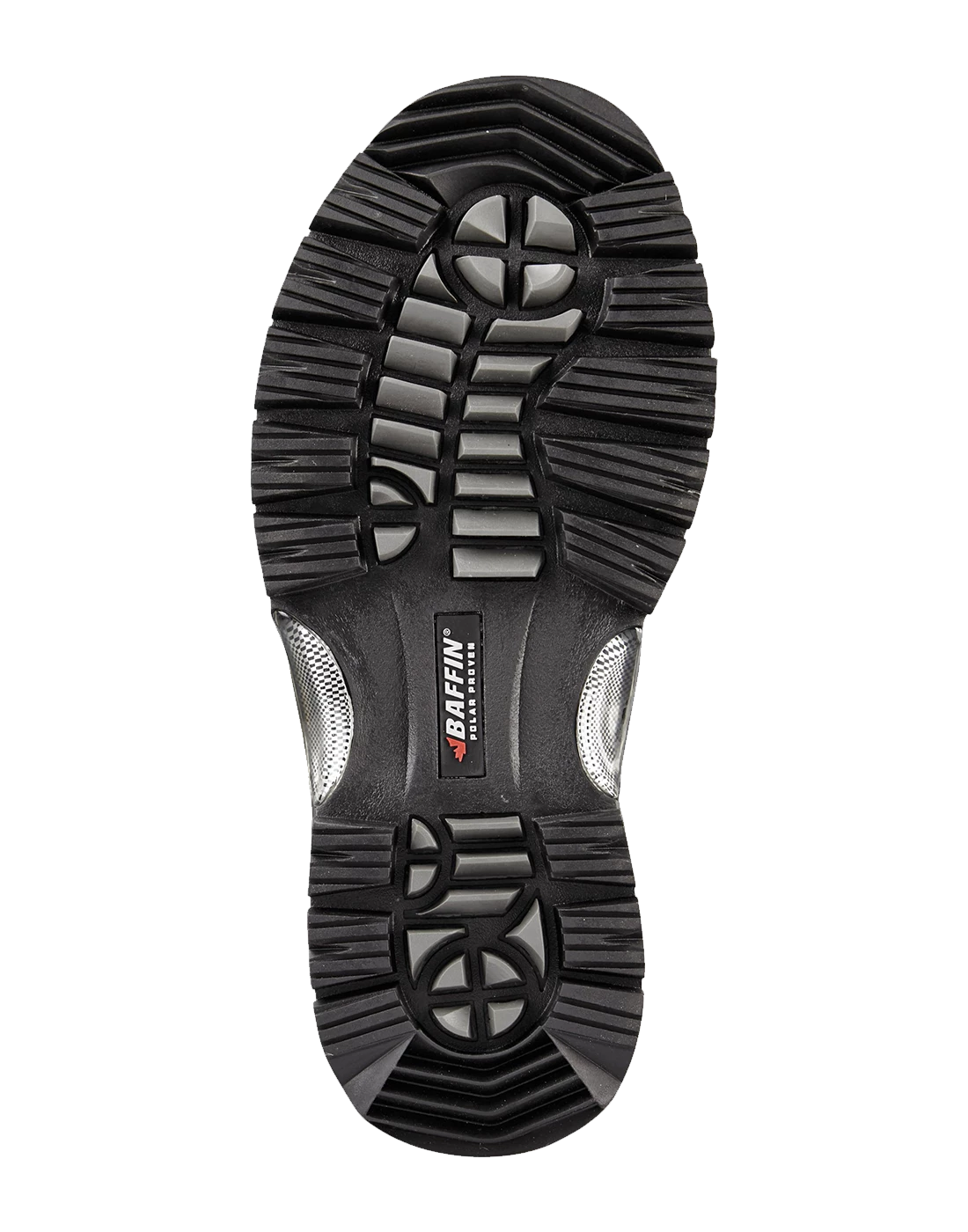 Baffin Impact Men's -100°C Plain Toe Winter Boot | Sizes 7-15 4 Baffin Impact Men's -100°C Plain Toe Winter Boot | Sizes 7-15