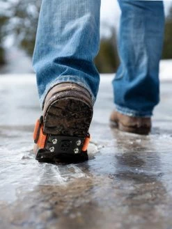 Impacto MIDCLEAT Shoe & Boot Accessories