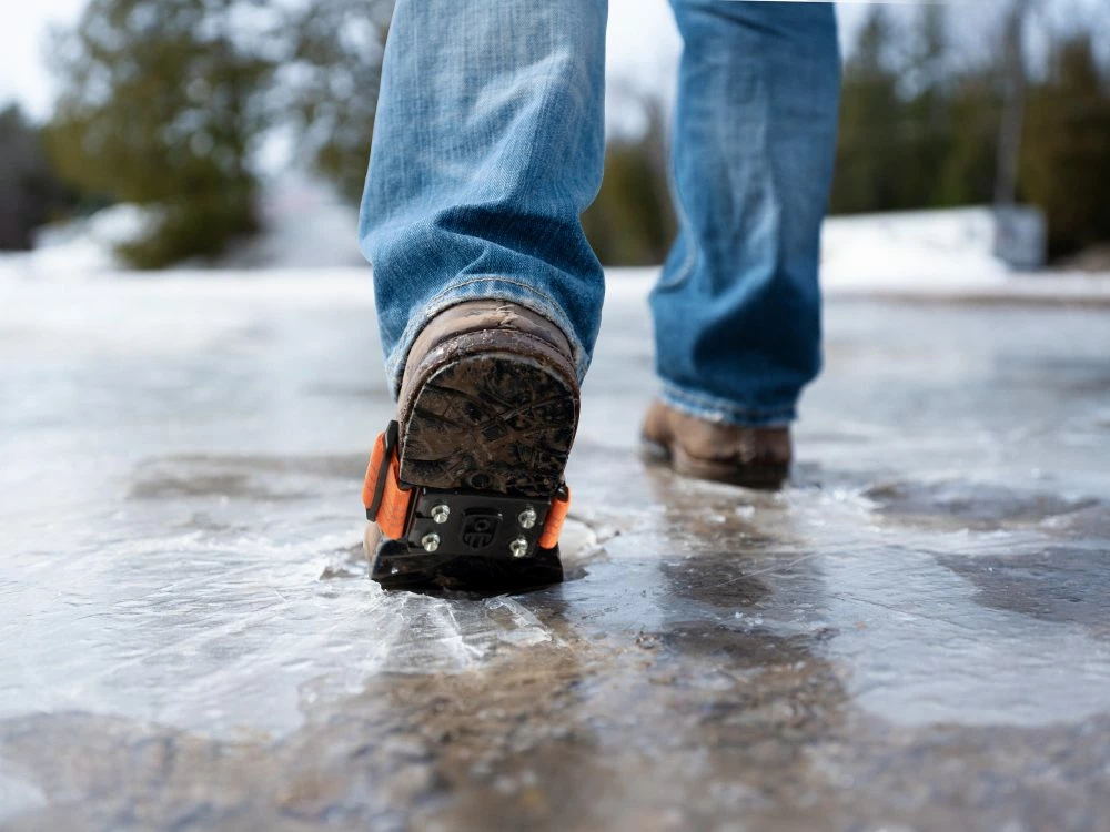 Impacto MIDCLEAT Shoe & Boot Accessories 4 Impacto MIDCLEAT Shoe & Boot Accessories