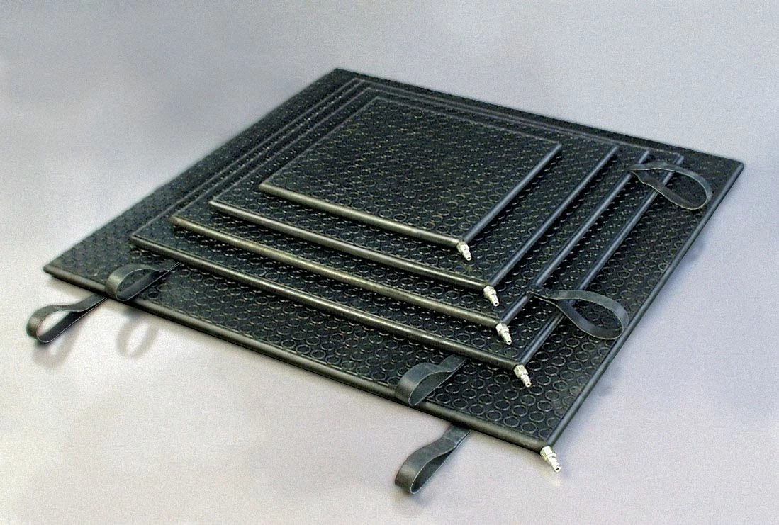 SPX Power Team Inflatable Air Jacks 3 SPX Power Team Inflatable Air Jacks