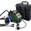 Cleanflow IntegriFuse IFuse 105 Electrofusion Processor - 240V/30A Pipe Tools