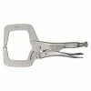 Irwin Vise-Grip Jet C-Clamp Locking Pliers Hand Tools