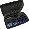 Power Tool Accessories Irwin General Purpose Bi-Metal Holesaw Kit - 17 Piece