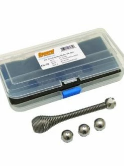 General Pipe Cleaners Spray Nozzle Set - 3/8" FNPT