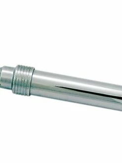 Jet H1503 Dual Chuck Tire Pressure Gauge, 13" Length Automotive Tools