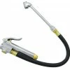 Automotive Tools Jet Air Line Inflator With Tire Gauge | Bayonet / Slide Type 2 Automotive Tools Jet Air Line Inflator With Tire Gauge | Bayonet / Slide Type