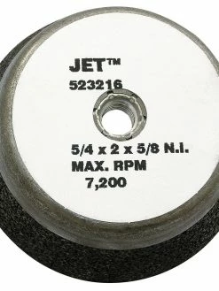 Power Tool Accessories Jet High Performance Concrete/Stone Grinding Cup Wheels (For Angle Grinders)