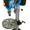 Shop Equipment Jet Heavy Duty Bench Top Drill Press - 3/4 HP - 12 Speed