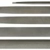 Hand Tools Jet JFS-5V Premium File Set, 5 Piece