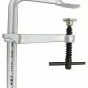 Shop Equipment Jet L-Clamps | 6", 8", 10", 12", 16" & 20" Maximum Openings 2 Shop Equipment Jet L-Clamps | 6", 8", 10", 12", 16" & 20" Maximum Openings