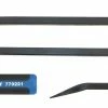 Jet Heavy Duty Mechanic's Pry Bar Set | 4 Piece