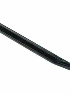 Jet Powerclaw Series Alloy Steel Notched Style Wrecking Bars Hand Tools