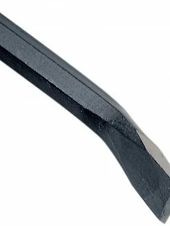 Hand Tools Jet Powerclaw Series Alloy Steel Hex Shank Pinch Bars