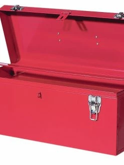 Jet Portable Steel Tool Boxes