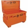 Jet Super Heavy Duty Jobsite Tool Storage Boxes | 32" X 19" | 48" X 24" Shop Equipment