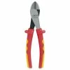 Jet VDE Diagonal Cutting Pliers | 8" Hand Tools 1 Jet VDE Diagonal Cutting Pliers | 8" Hand Tools