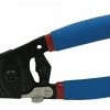 Jet Spring Loaded Wire Stripper/Cutter - 6-1/4"