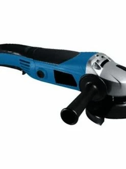 Bolton Pro Automotive Tools Jobsite 4-1/2" Angle Grinder - Corded