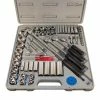 ToolTech® Jobsite 60-Piece SAE Socket Set