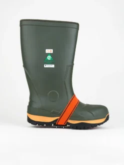 K1 Series Mid-Sole High Profile Hi-Vis Ice Cleat (For Deep Tread Boots) Shoe & Boot Accessories