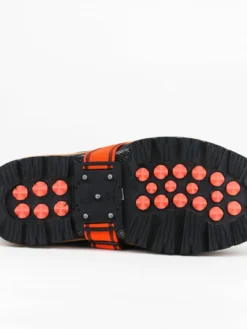 K1 Series Mid-Sole High Profile Hi-Vis Ice Cleat (For Deep Tread Boots) Shoe & Boot Accessories