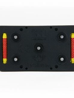 K1 Series Mid-Sole Intrinsically Safe Low Profile Ice Cleats (For Work Boots & Safety Shoes) 12 K1 Series Mid-Sole Intrinsically Safe Low Profile Ice Cleats (For Work Boots & Safety Shoes)