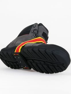 K1 Series Mid-Sole Intrinsically Safe Low Profile Ice Cleats (For Work Boots & Safety Shoes) 17 K1 Series Mid-Sole Intrinsically Safe Low Profile Ice Cleats (For Work Boots & Safety Shoes)