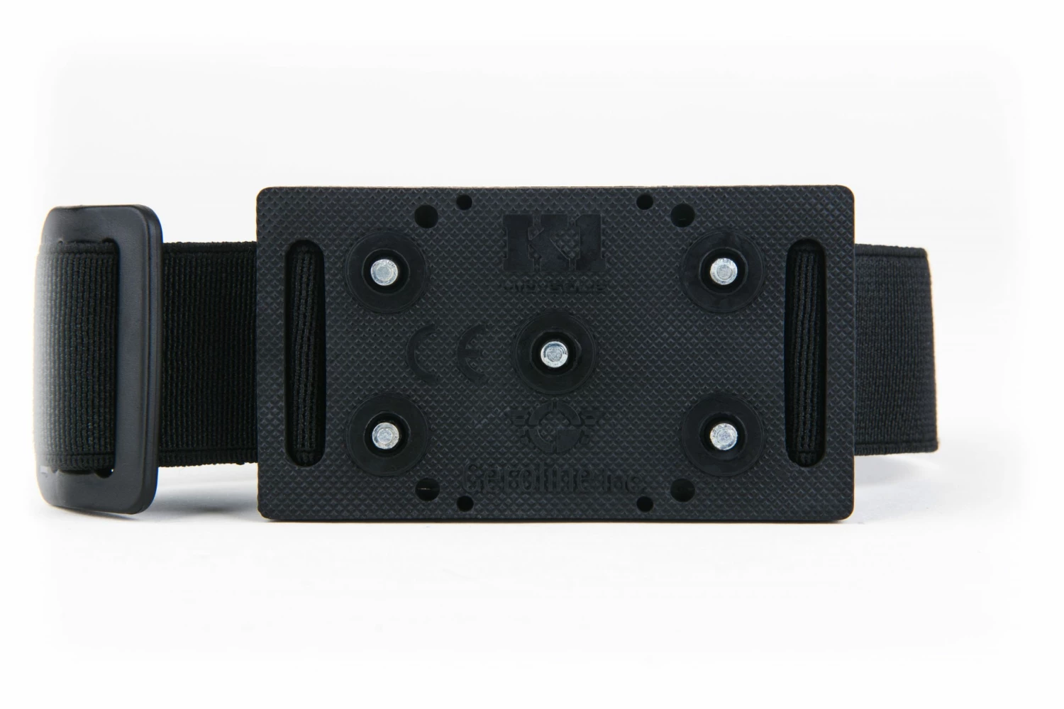 K1 Series Mid-Sole Low Profile Ice Cleat (For Work Boots & Safety Shoes) Shoe & Boot Accessories 5 K1 Series Mid-Sole Low Profile Ice Cleat (For Work Boots & Safety Shoes) Shoe & Boot Accessories