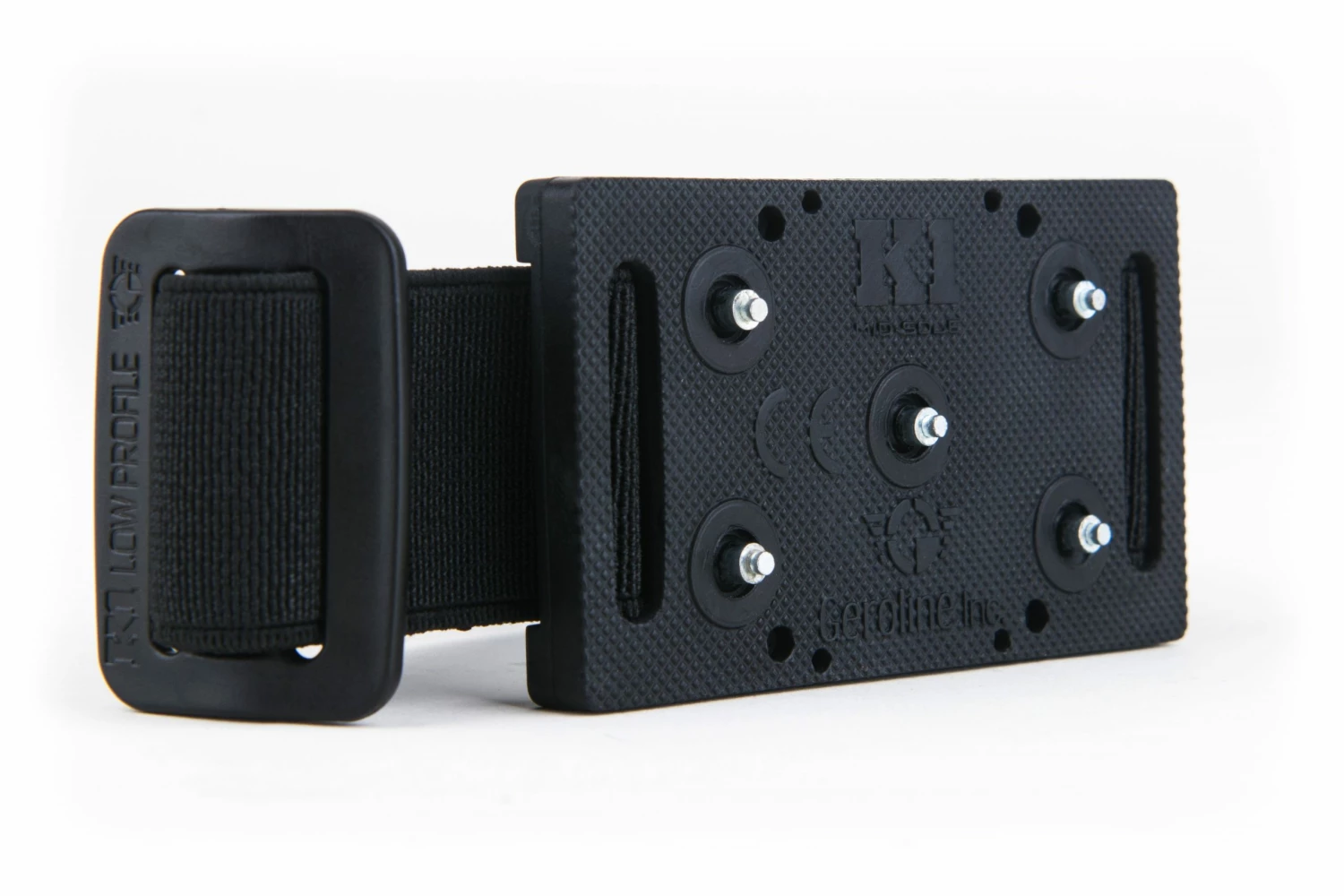 K1 Series Mid-Sole Low Profile Ice Cleat (For Work Boots & Safety Shoes) Shoe & Boot Accessories 6 K1 Series Mid-Sole Low Profile Ice Cleat (For Work Boots & Safety Shoes) Shoe & Boot Accessories