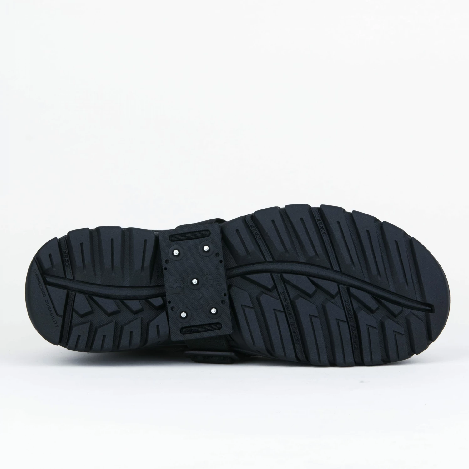 K1 Series Mid-Sole Low Profile Ice Cleat (For Work Boots & Safety Shoes) Shoe & Boot Accessories 9 K1 Series Mid-Sole Low Profile Ice Cleat (For Work Boots & Safety Shoes) Shoe & Boot Accessories