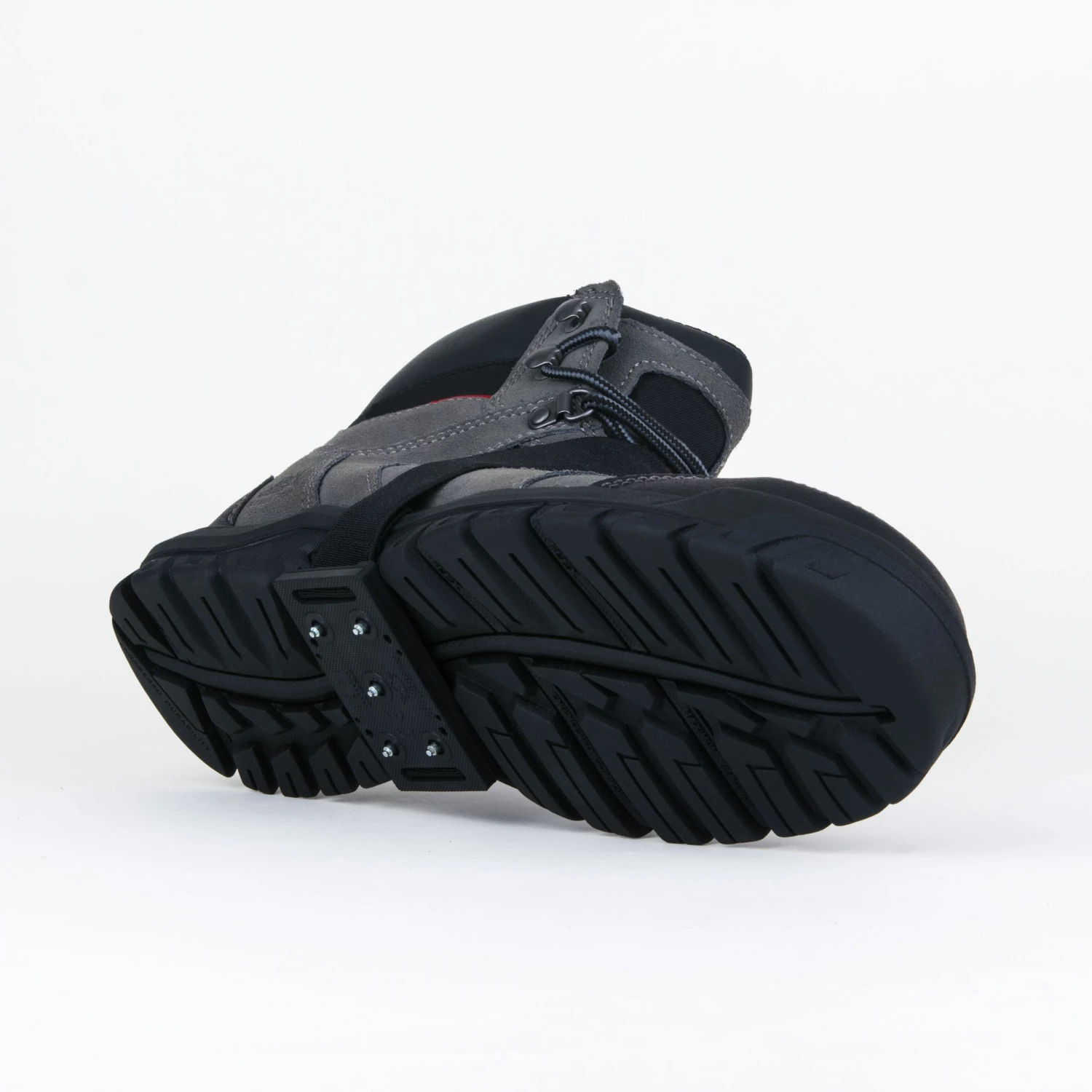 K1 Series Mid-Sole Low Profile Ice Cleat (For Work Boots & Safety Shoes) Shoe & Boot Accessories 10 K1 Series Mid-Sole Low Profile Ice Cleat (For Work Boots & Safety Shoes) Shoe & Boot Accessories