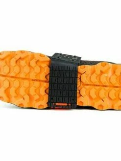 Shoe & Boot Accessories K1 Series Mid-Sole Slim Profile Ice Cleat (For Safety & Athletic Shoes)