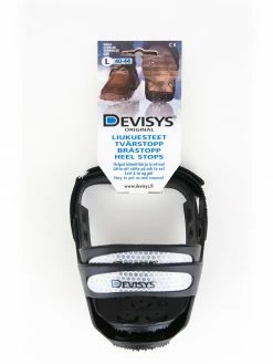 K1 Series Heelstop Original Anti-Slip Heel Traction Aid | Size M - 2XL