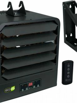 King Electric KB ECO2S Two Stage Electronic Unit Heater | 208/240 Volt