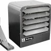 King Electric Stainless Steel Unit Heater - 1 Phase - 5KW - 240V