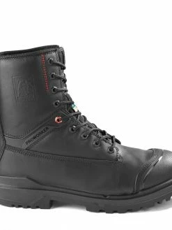 Kodiak 8" Proworker Master Composite Toe 8" Safety Boots (With Toe Bumper) | Sizes 7 - 14 8 Inch Safety Boots 12 Kodiak 8