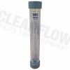 Koflo Corp Koflo Metering Pump Calibration Columns | 100 Ml To 2000 Ml Sizes Chemical Metering Pumps