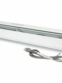 King Electric KP Portable Baseboard Heaters | 120V