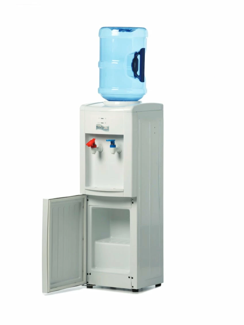 Commercial Water Filters And UV Parts KeriKool Top-Load Hot & Cold Water Cooler 3 Commercial Water Filters And UV Parts KeriKool Top-Load Hot & Cold Water Cooler