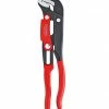 Knipex S-Type Fast Adjustment Pipe Wrenches Pipe Tools