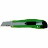 Unex Heavy Duty Design Utility Knife - Automatic Lock Blade Hand Tools