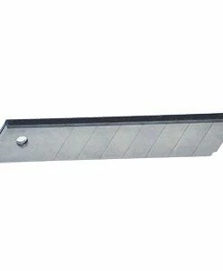 Unex Heavy Duty Design Utility Knife - Metal Handle