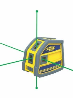 Spectra Precision LP51G 5-Beam Laser Pointers 12 Spectra Precision LP51G 5-Beam Laser Pointers