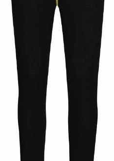 Lyngsoe Rainwear Flame Resistant Work Wear Lyngsoe FR ARC Long Johns | Black | Sizes XS - 4XL