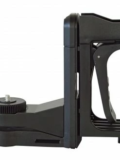 Spectra Precision LT20G Green Beam Crossline Self-Leveling Laser Package